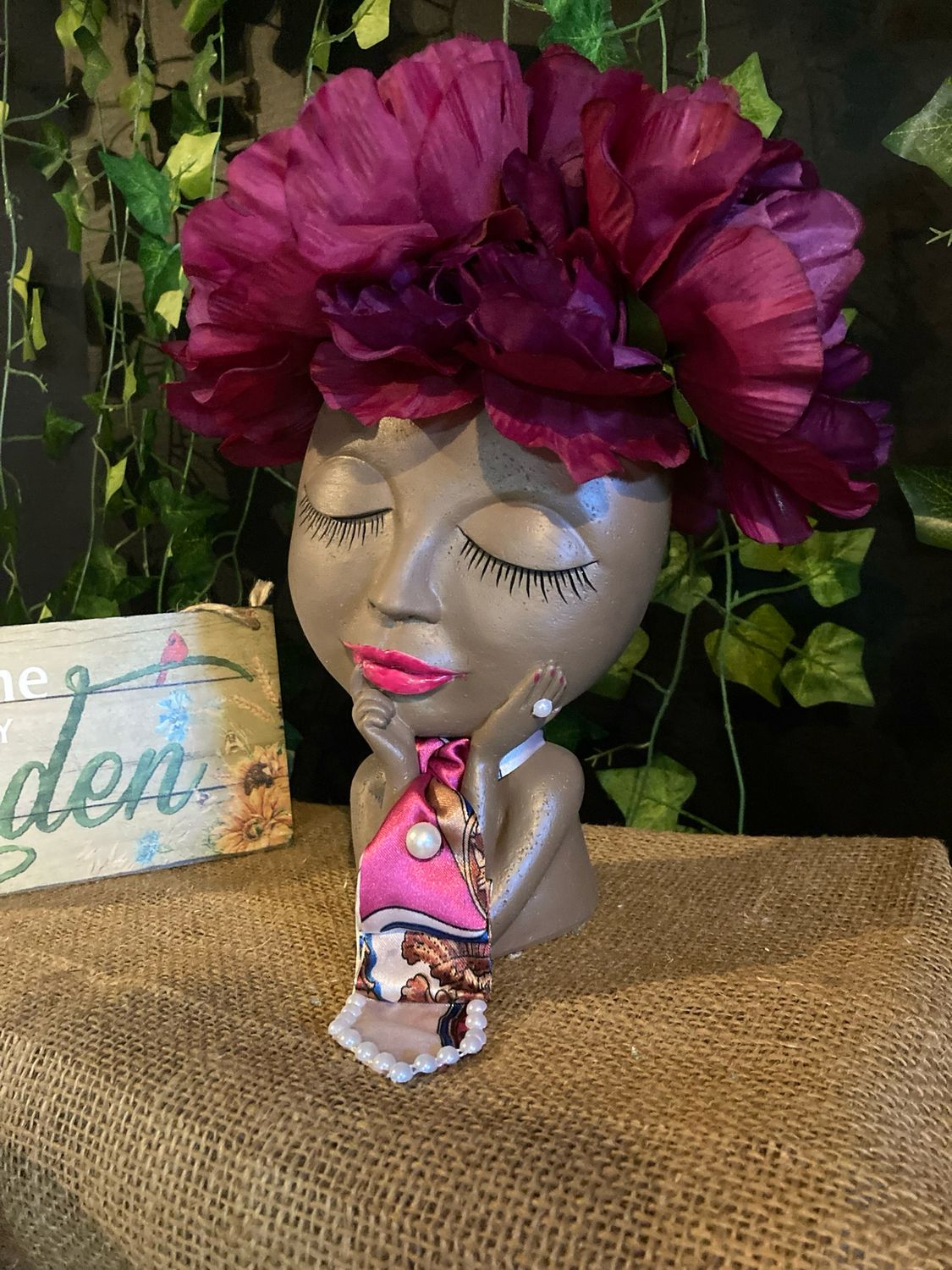 Ms. Velvet Serenity