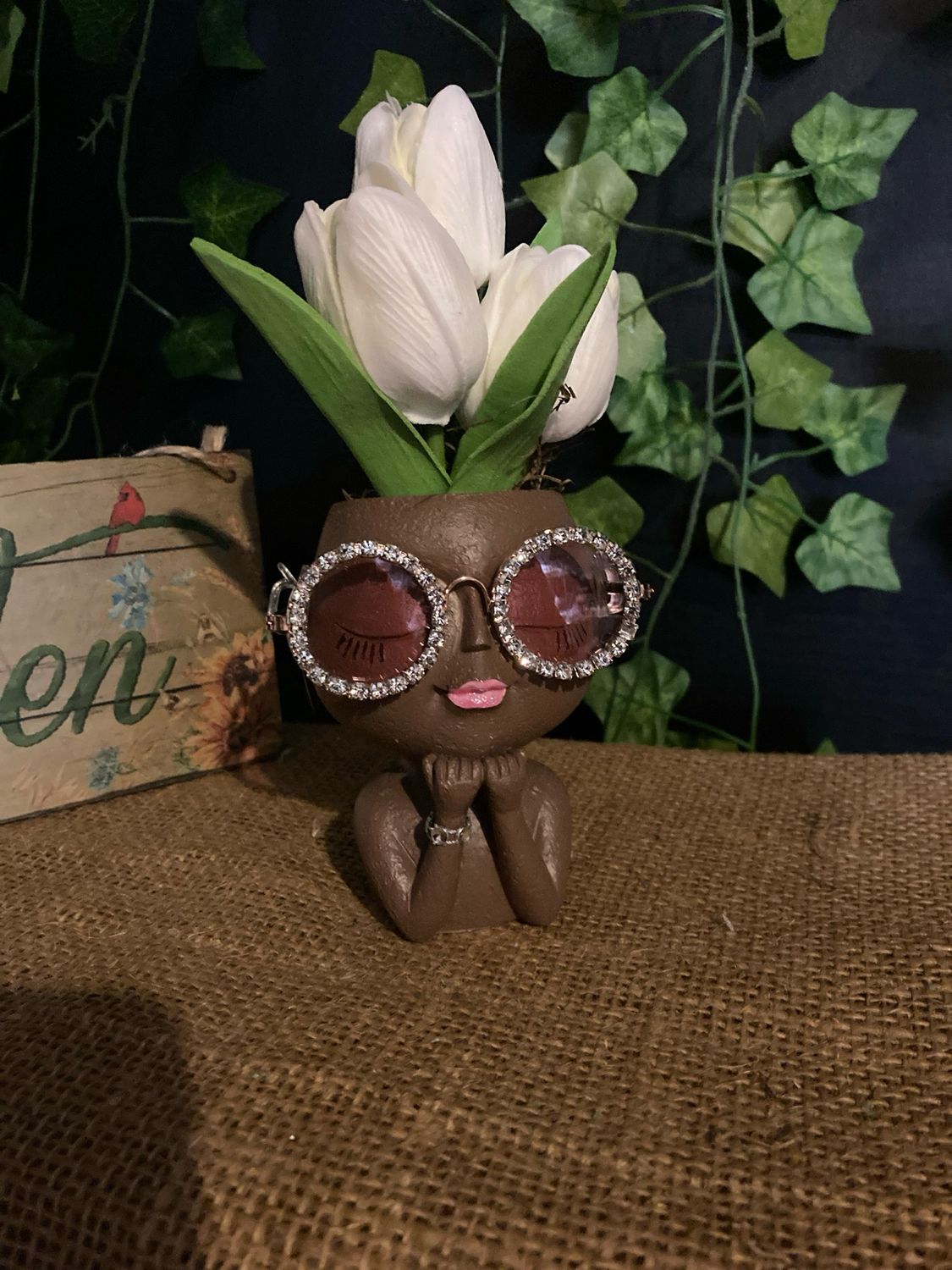 Mini bee 27