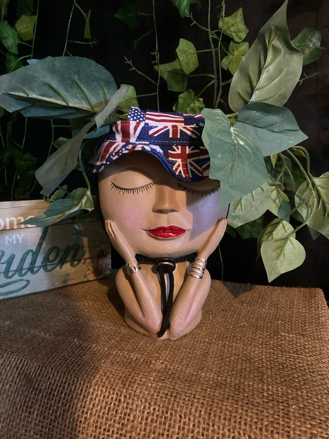Ms. Liberty Soul