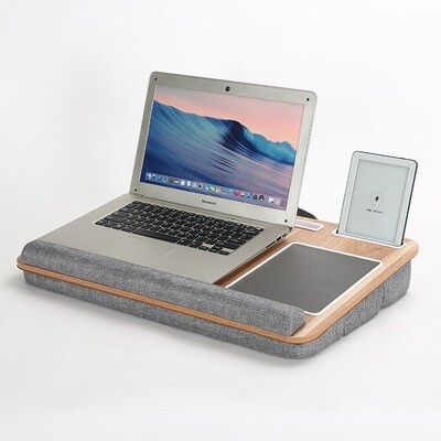 Mumujia Lap Table Lazy Table Lap Desk Bed Desk Laptop Table Laptop Stand