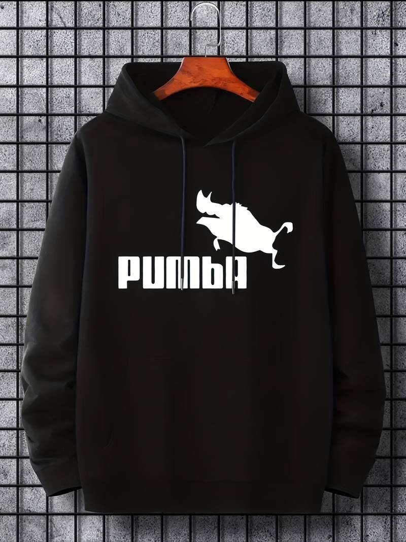 Pumba pulover