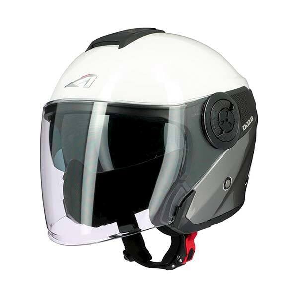 CASCO JET ASTONE DJ10 GRAFFIC