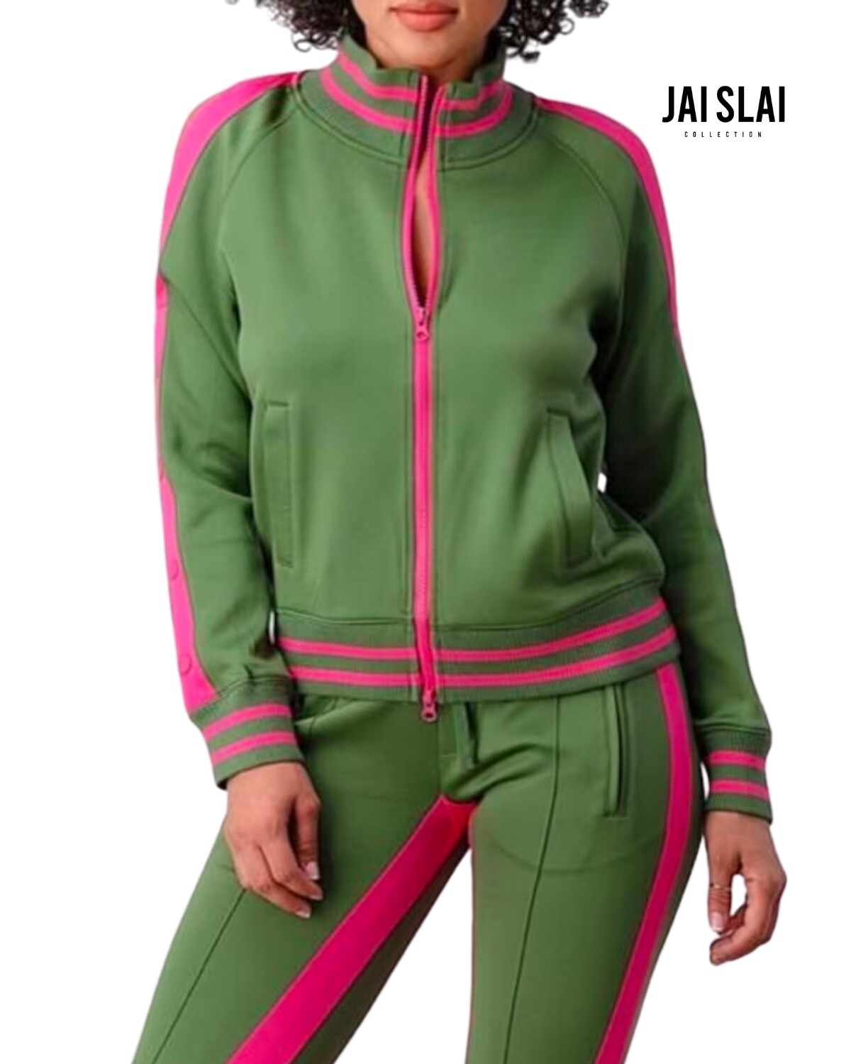 Pretty Girl Short Set (New)