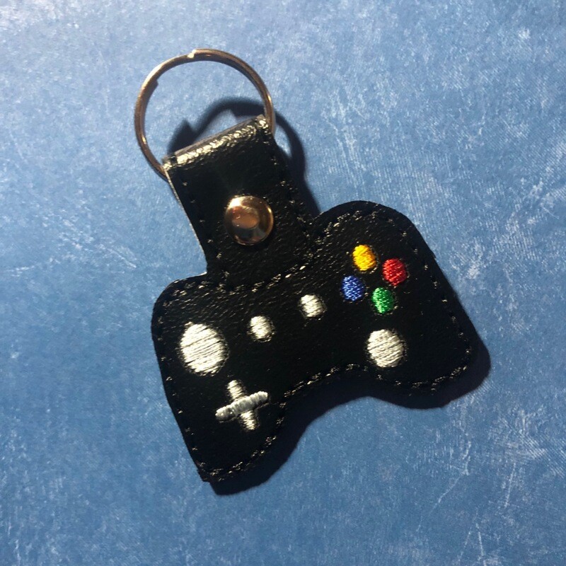 Game Controller