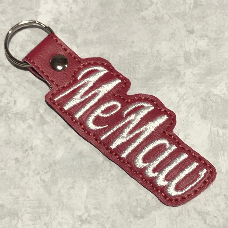 MeMaw - White