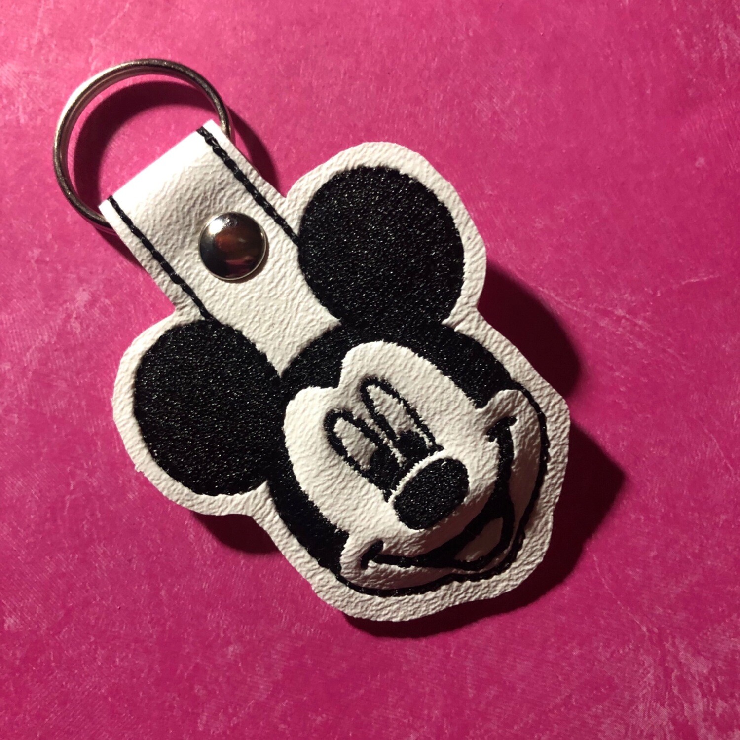 Magical Mouse