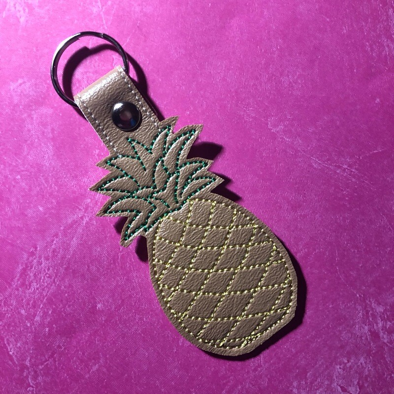 Pineapple