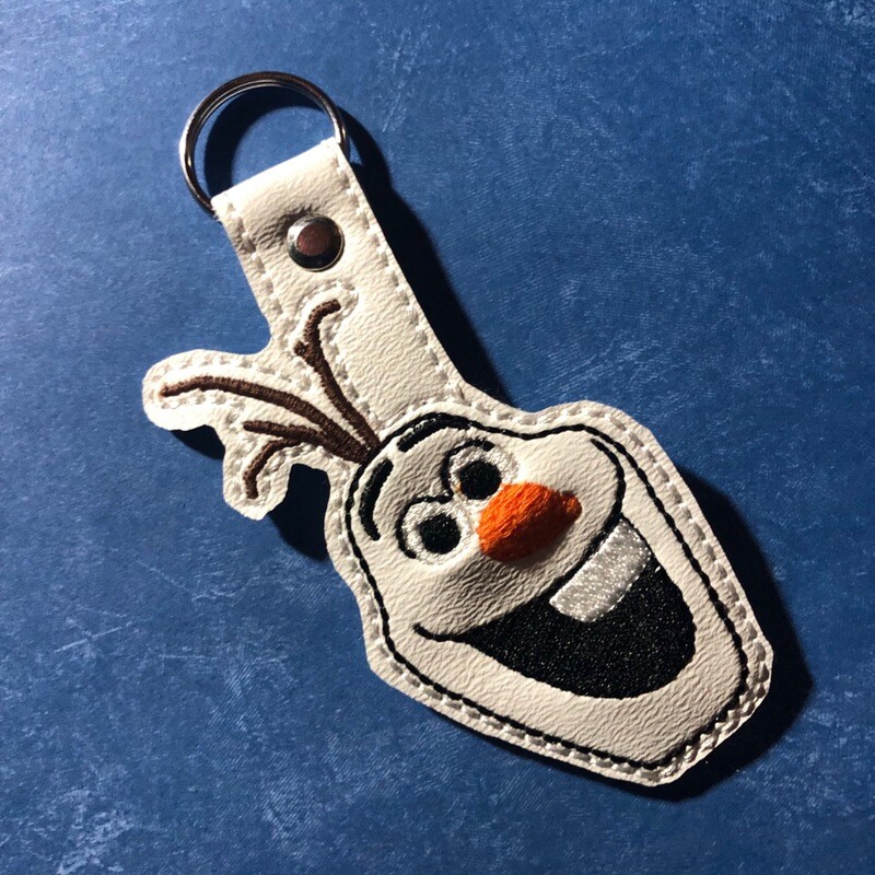 Do You Want To Build A Snowman