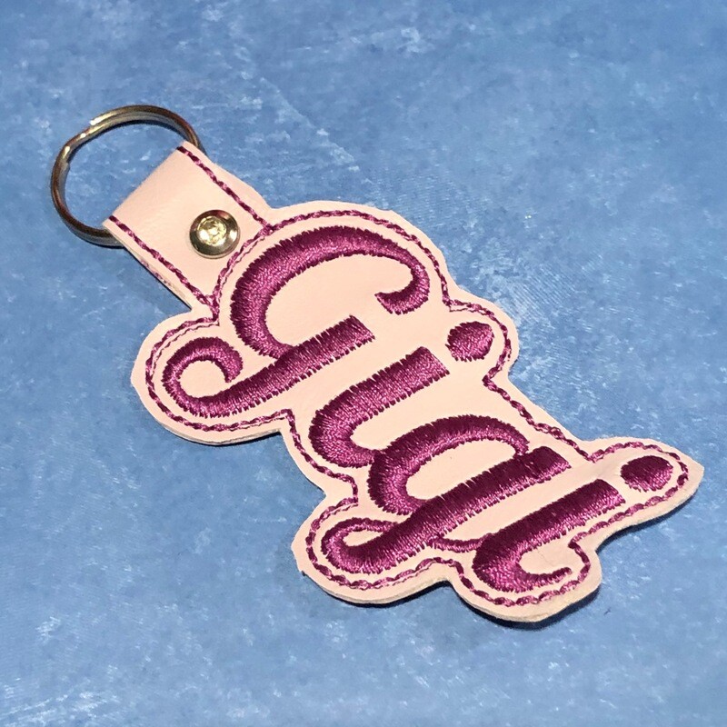Gigi - Purple