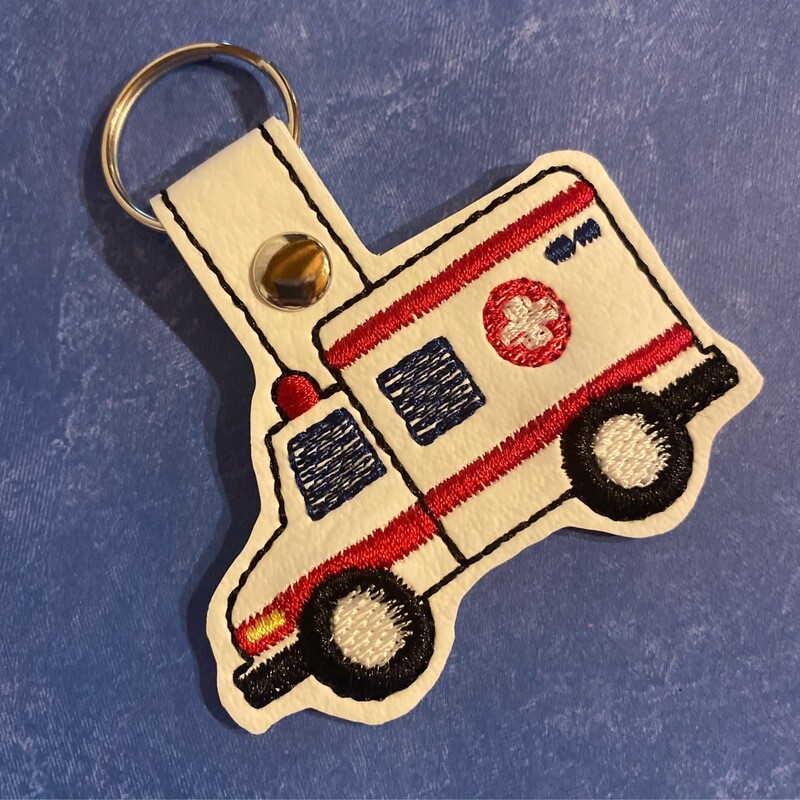 Ambulance