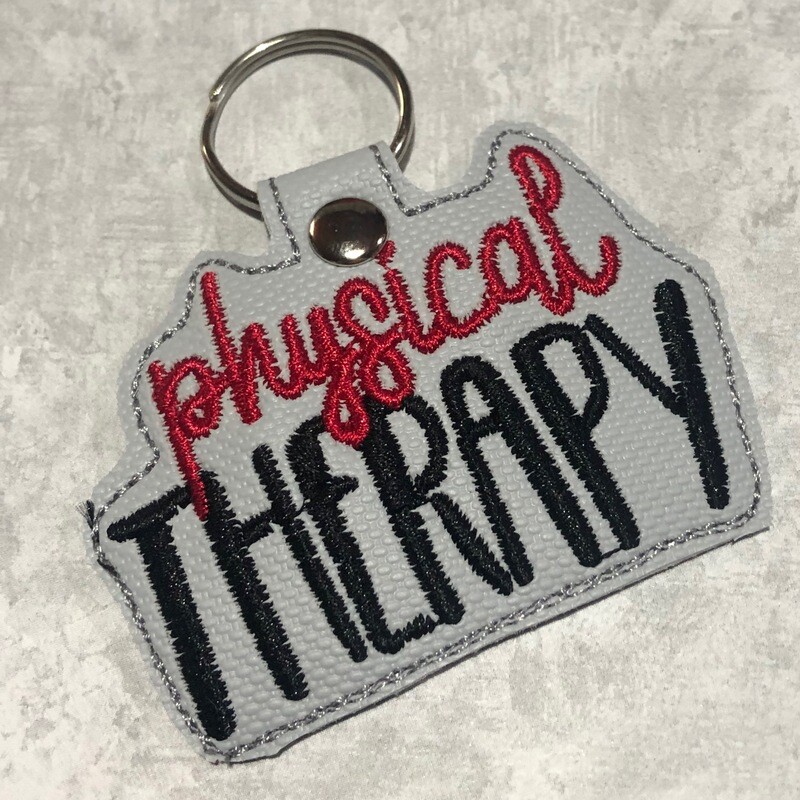 Physical Therapy