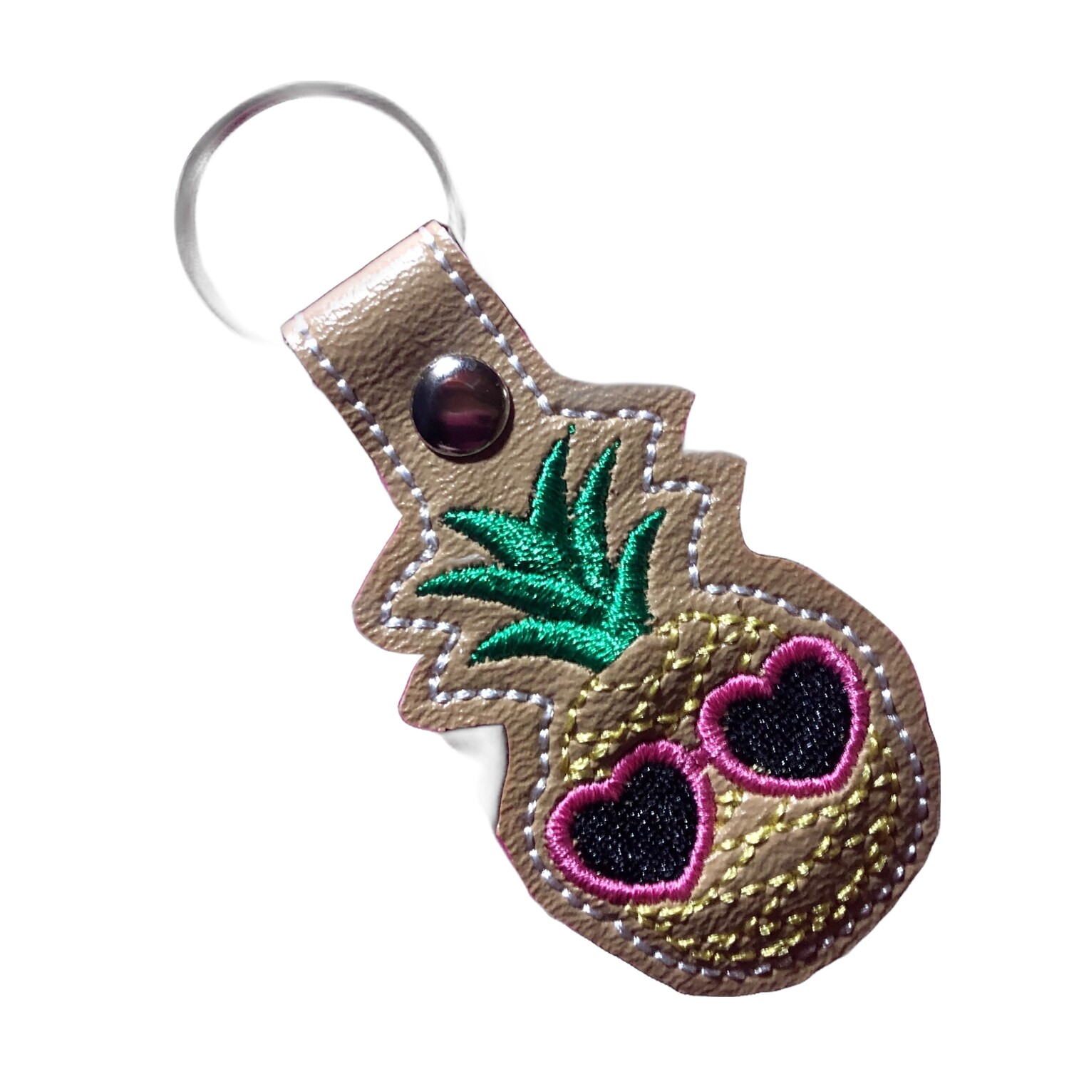 Pineapple - Sunglasses