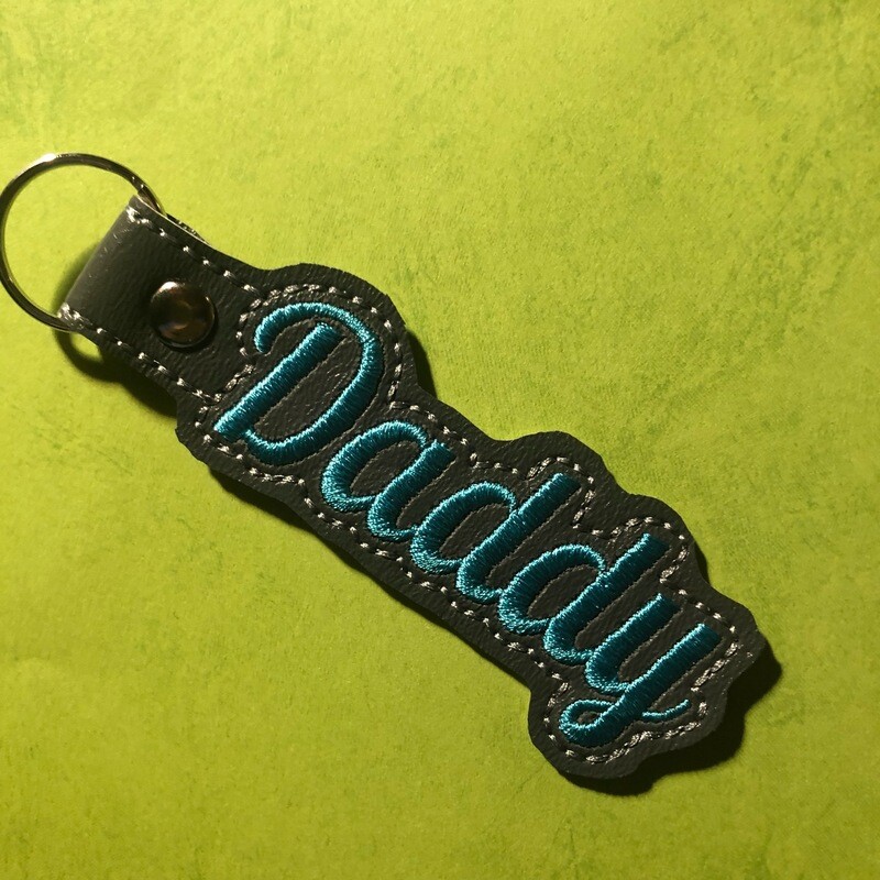 Daddy