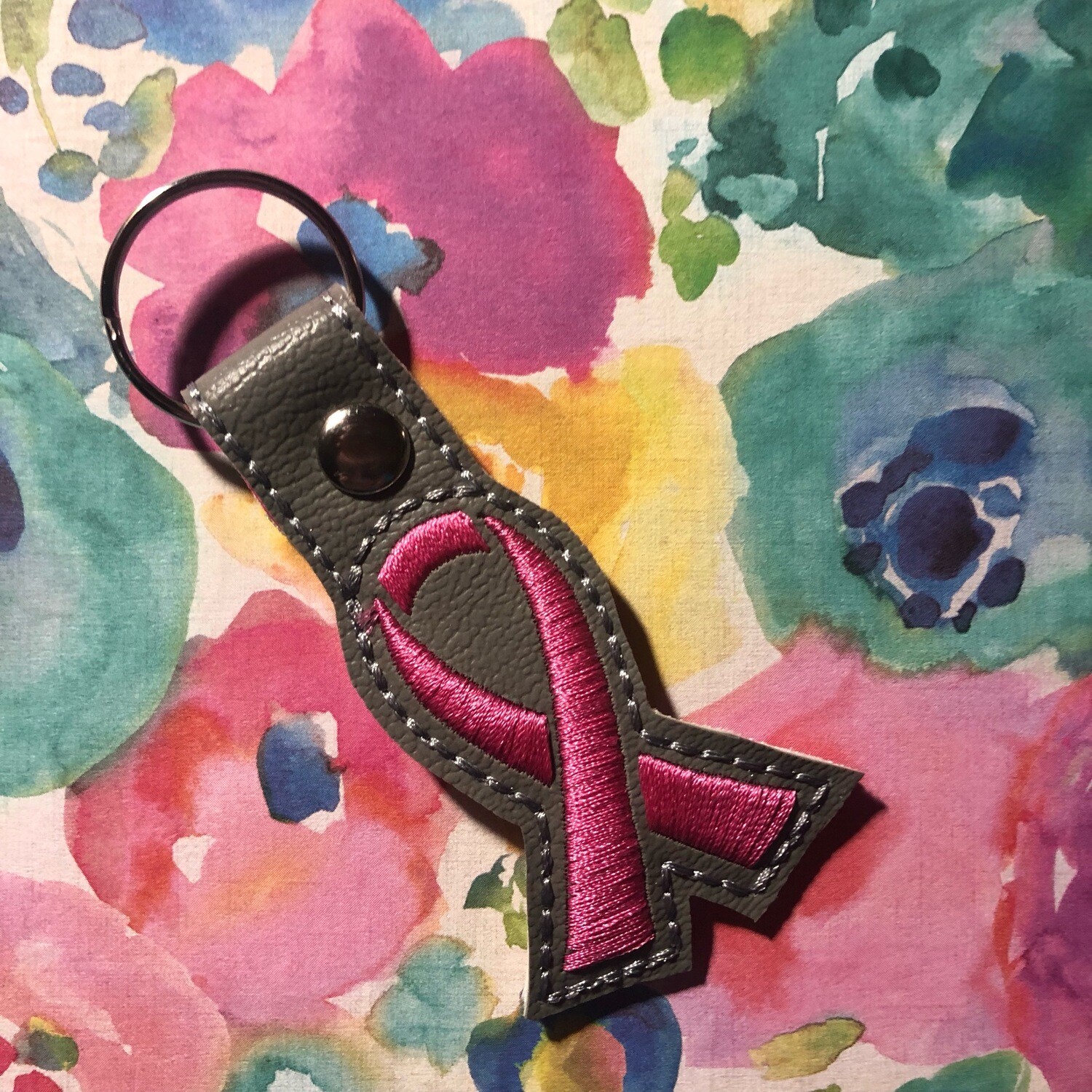 Awareness Ribbon - Pink