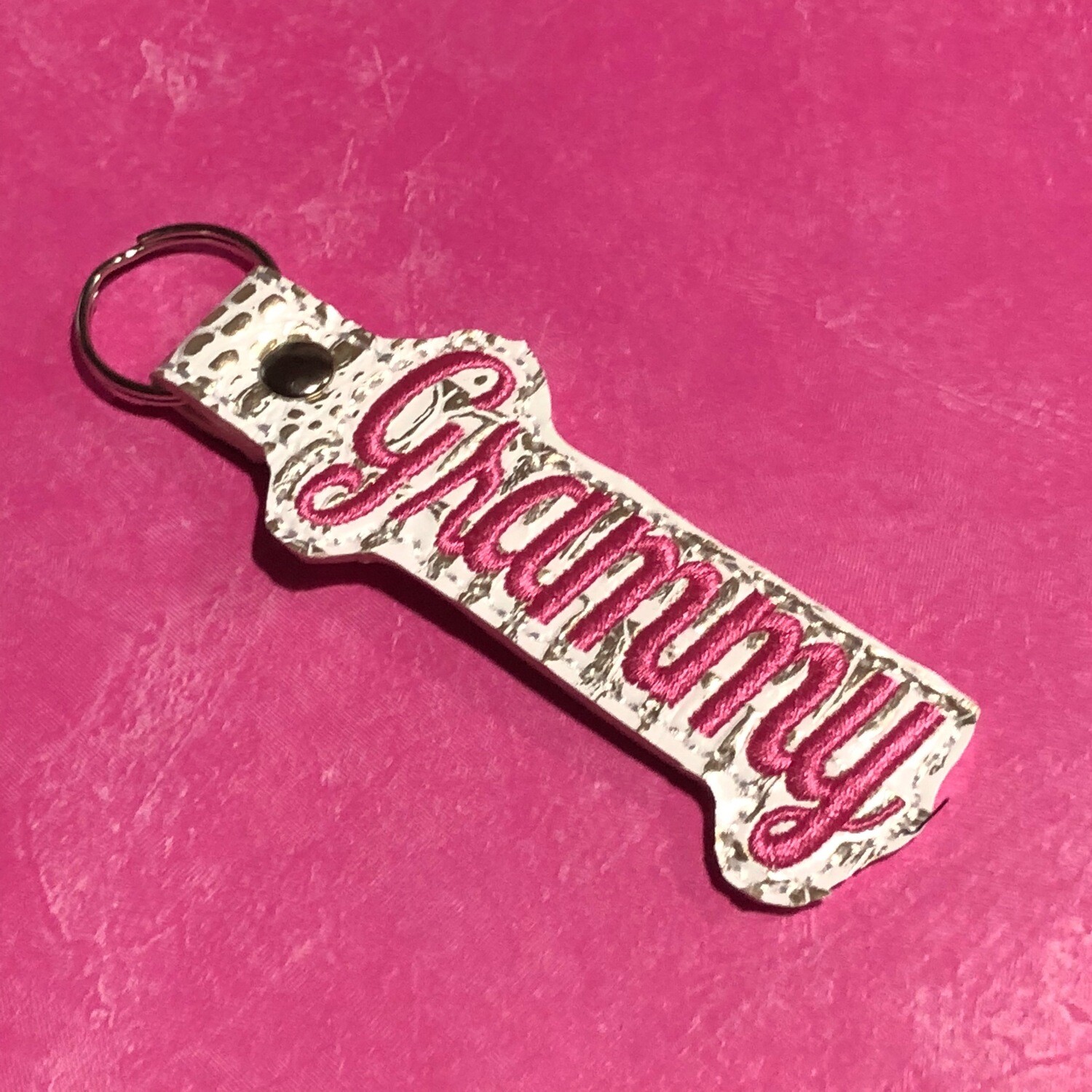 Grammy - Pink