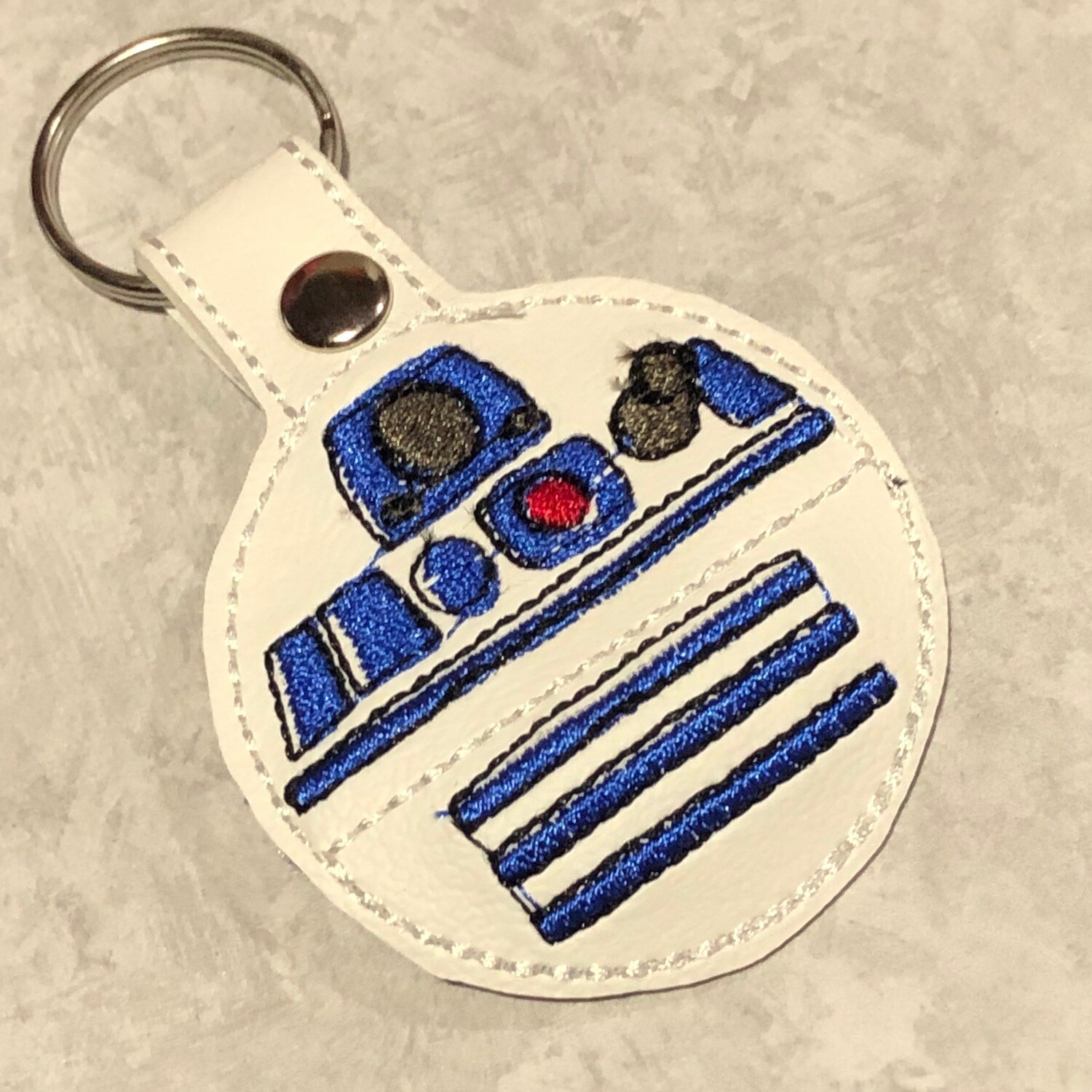 Star W R2D2