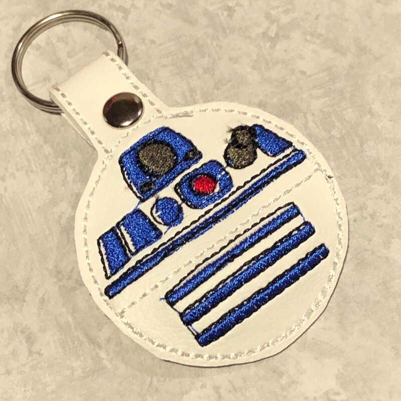 Star W R2D2