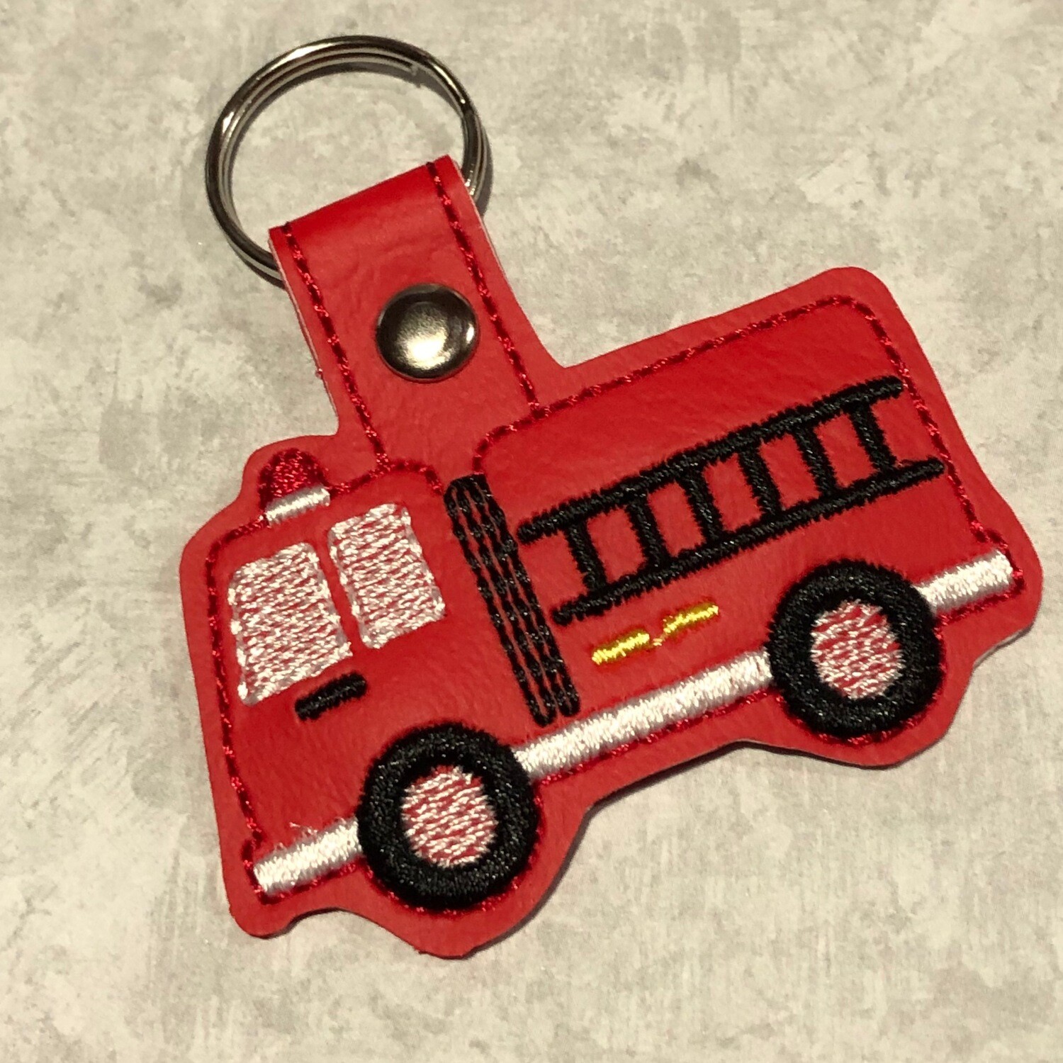 Fire Truck