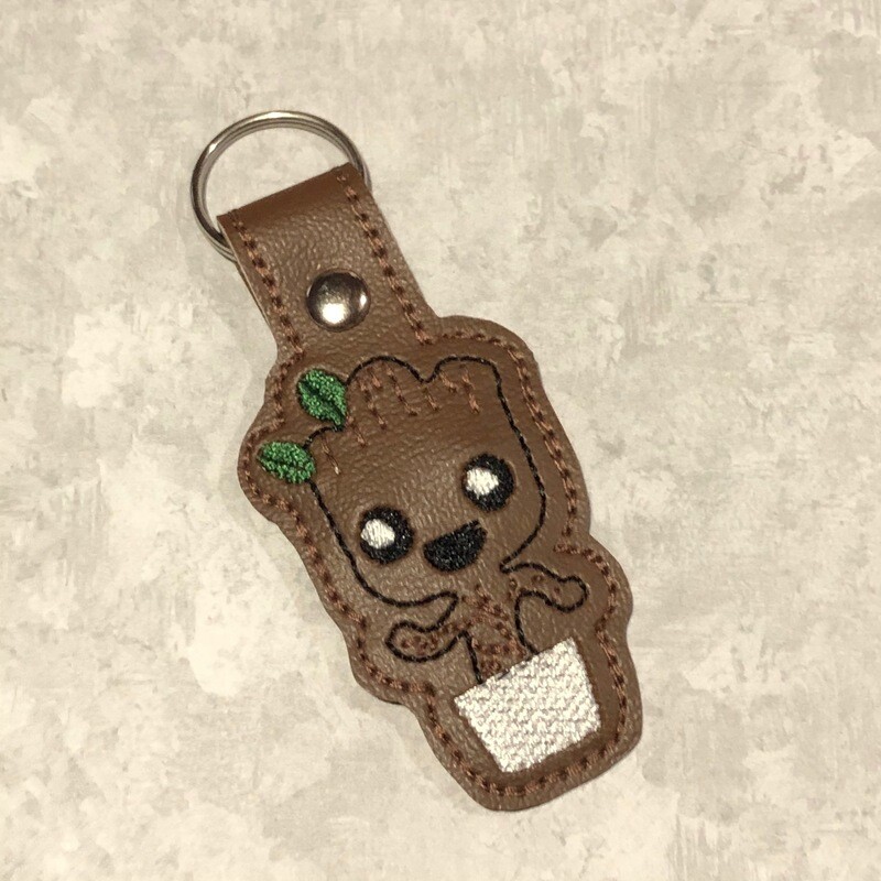 Groot