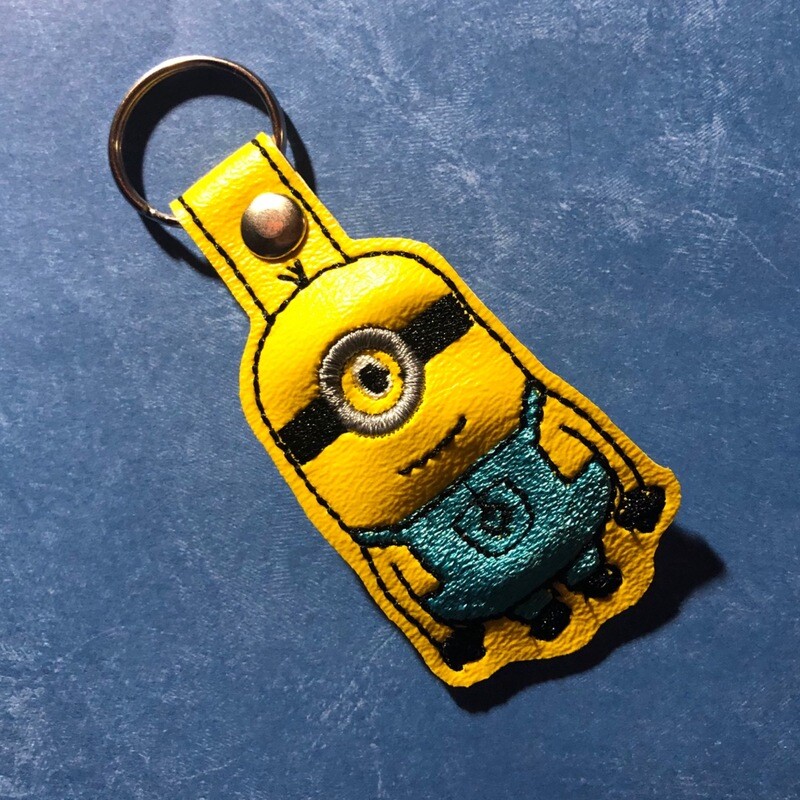 Minion - Single