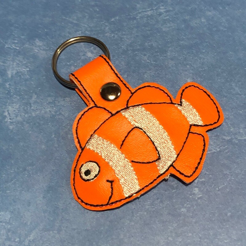 Clownfish