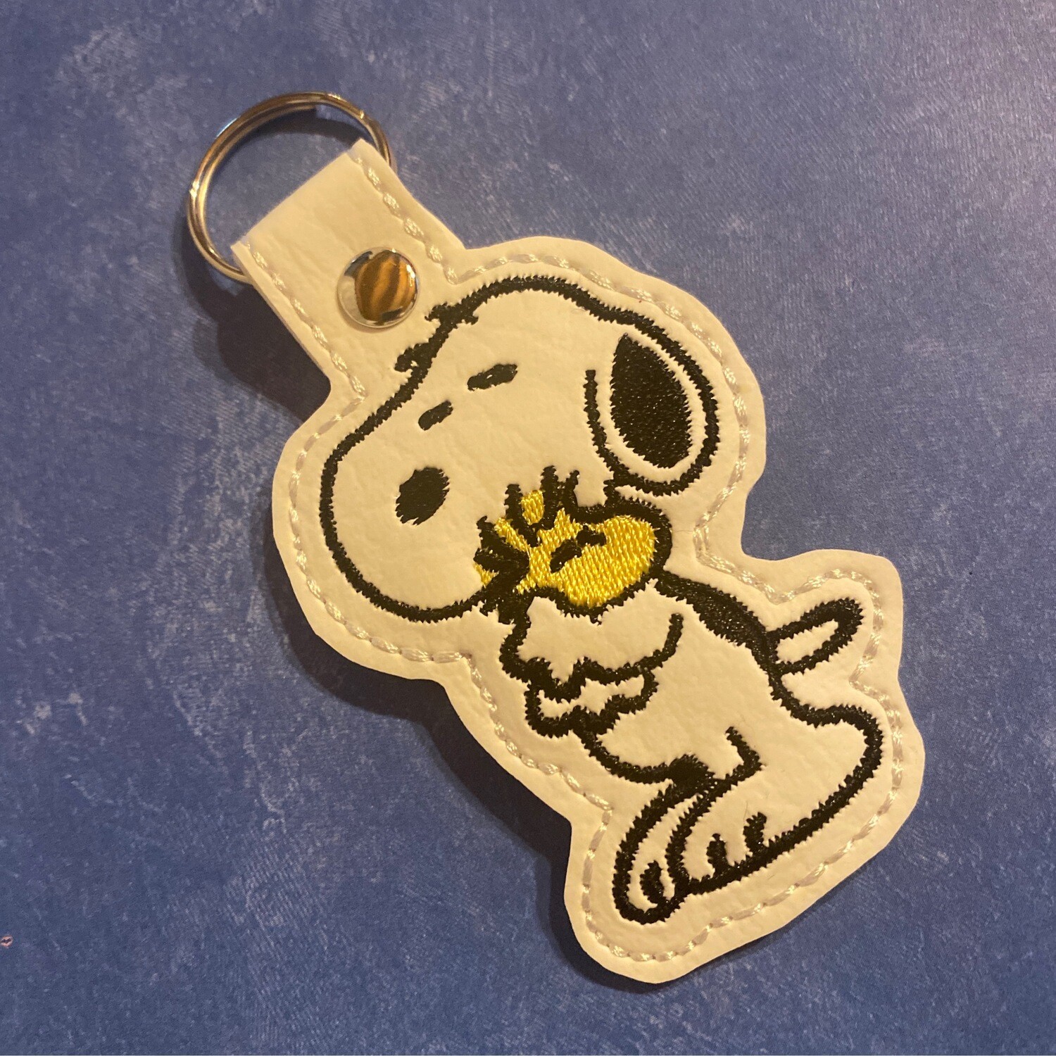 Snoopy &amp; Woodstock
