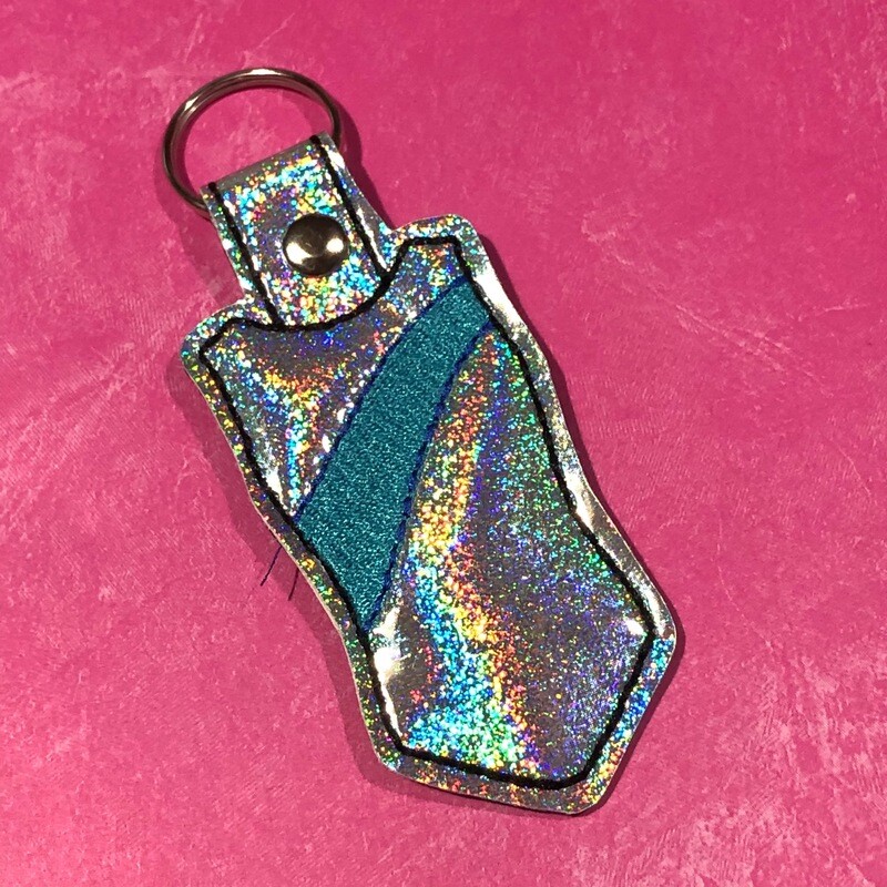 Leotard - Sleeveless