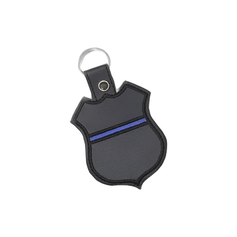 Police Badge