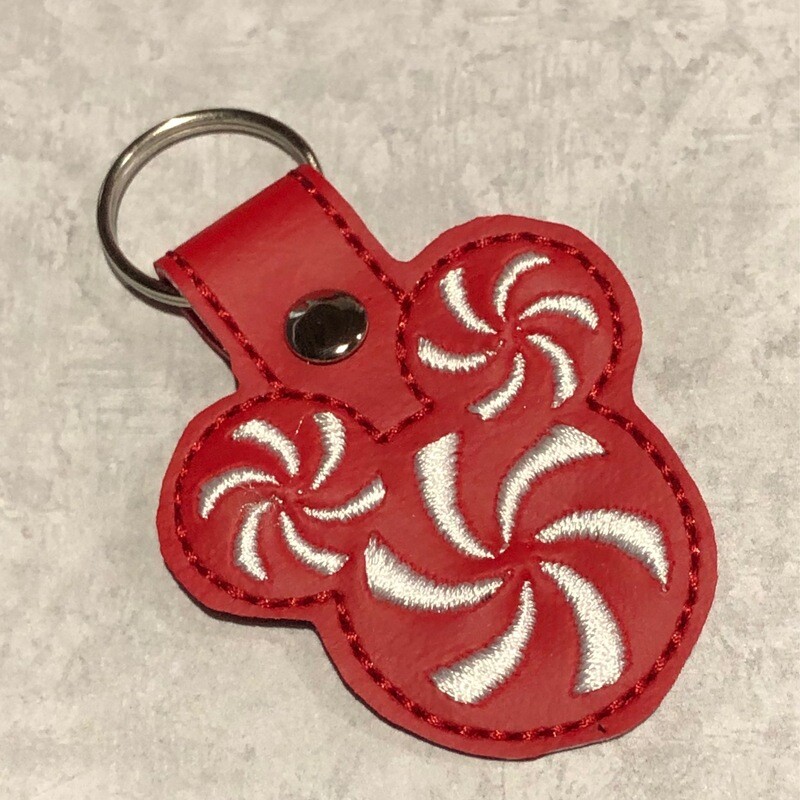 Magical Mouse Peppermint