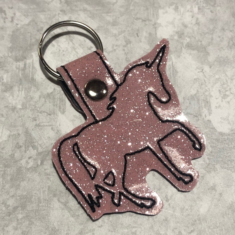 Unicorn - Light Pink