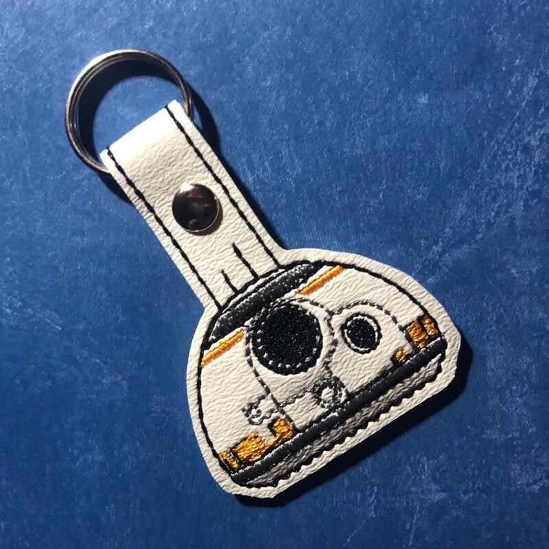Star W - BB8