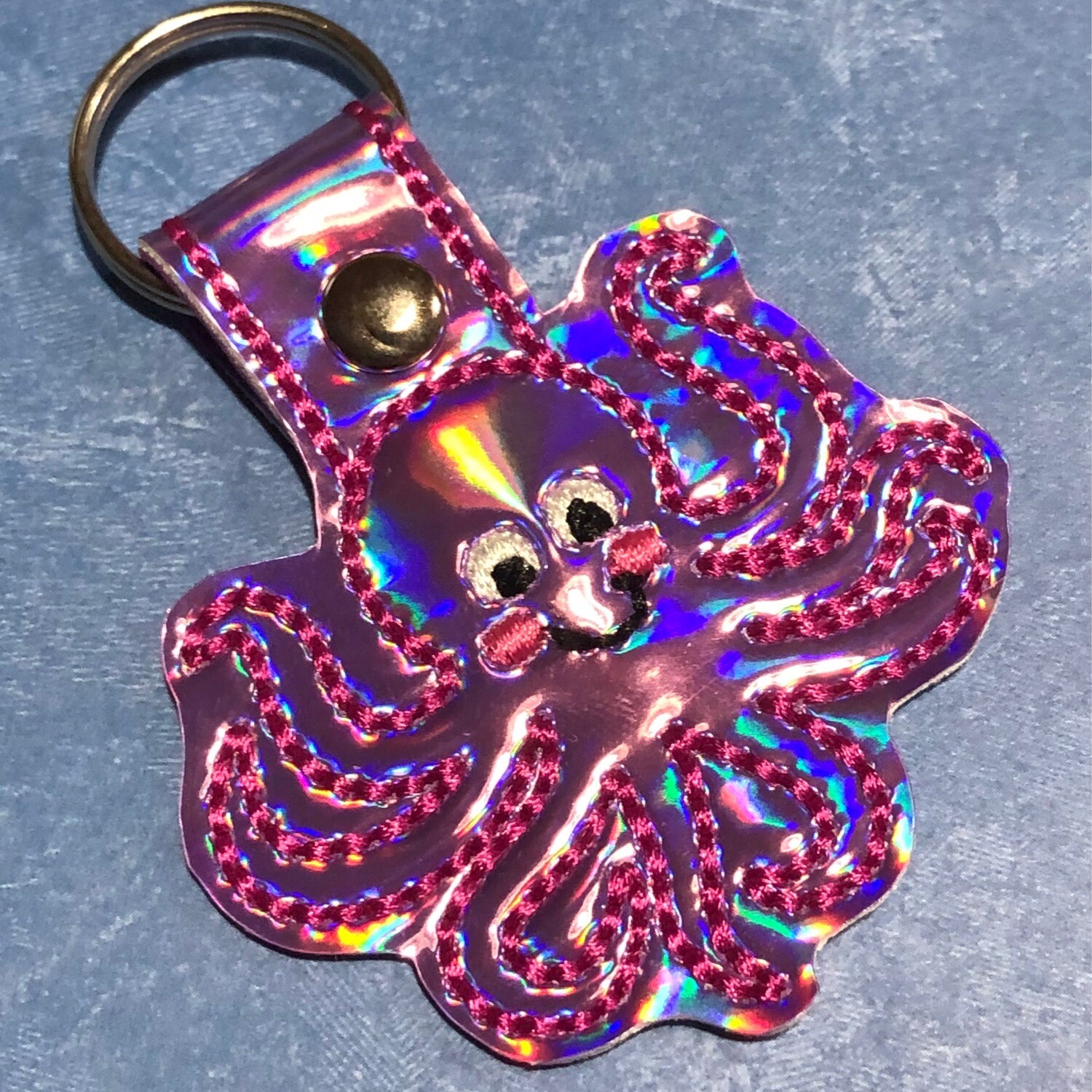 Octopus