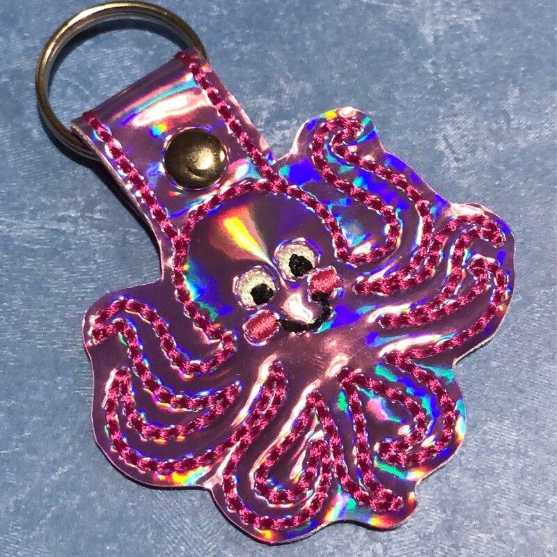 Octopus