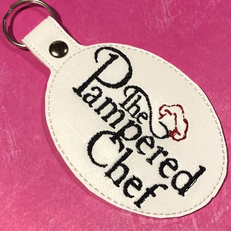 Pampered Chef