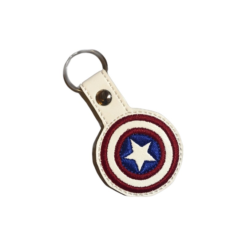 Captain USA
