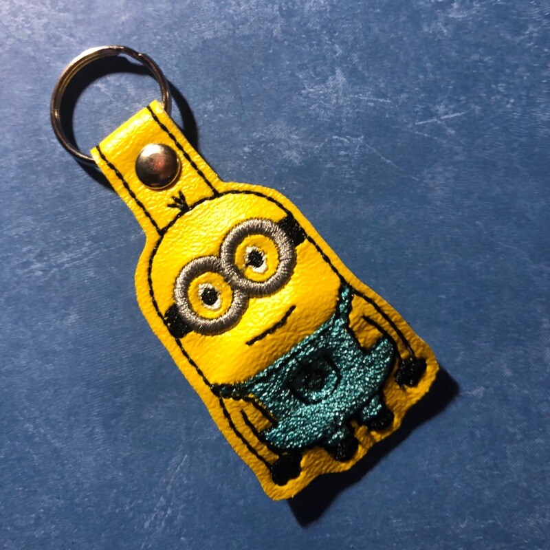 Minion - Double