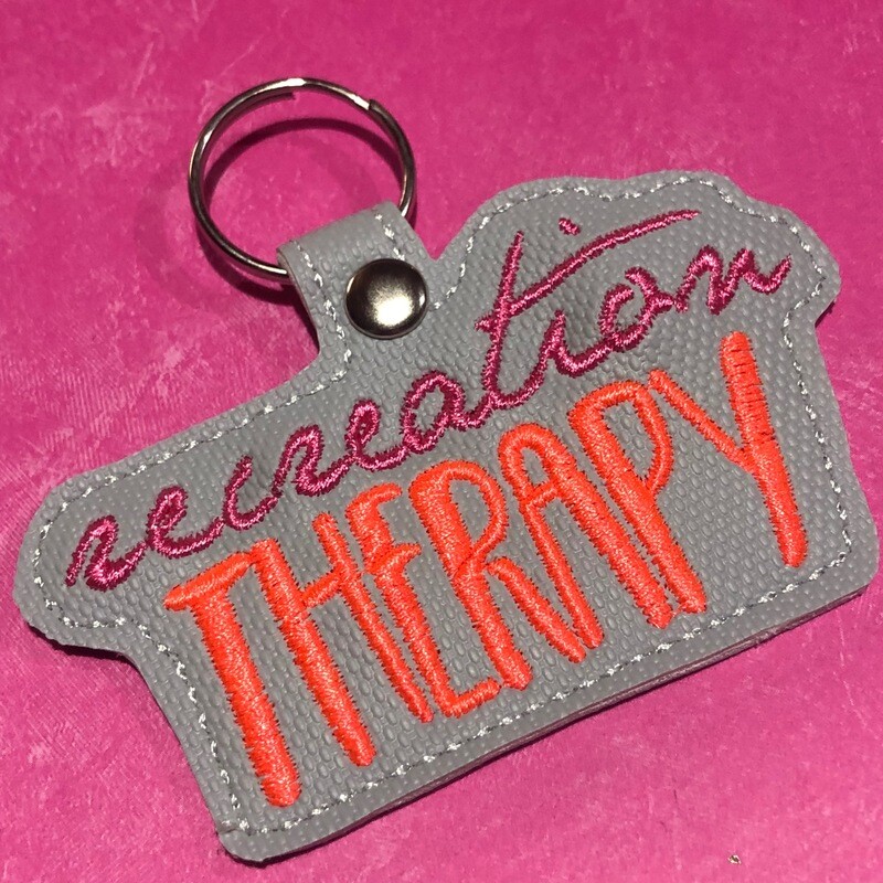 Recreation Therapy