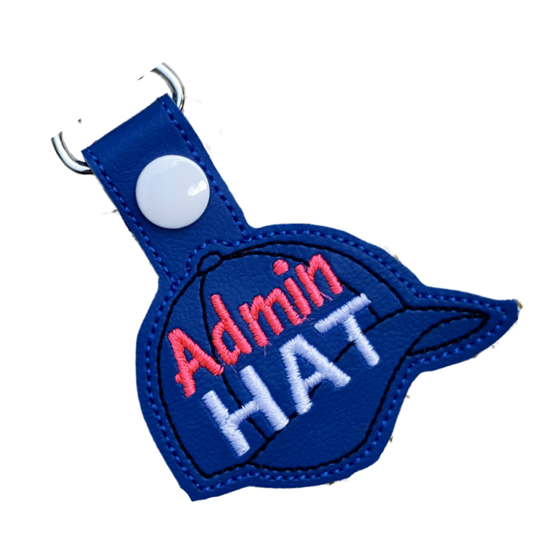 Admin Hat