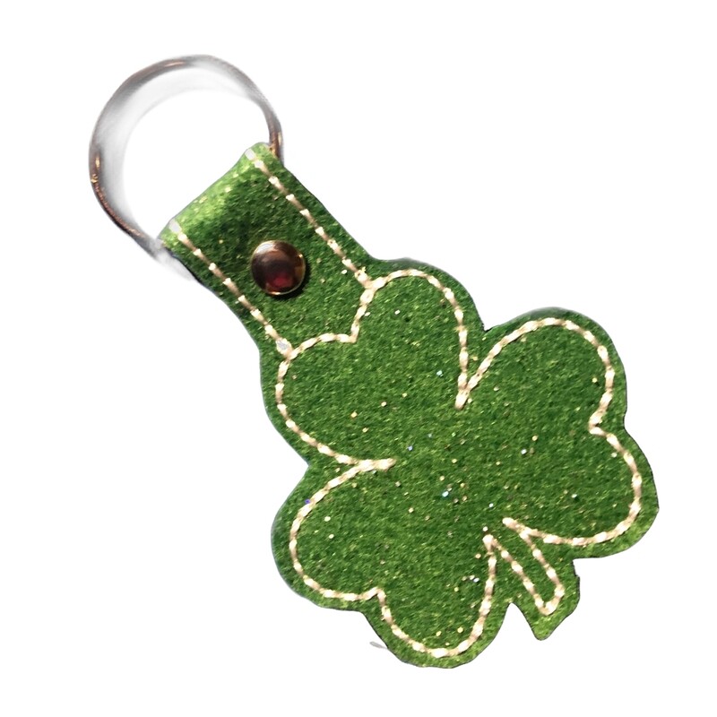 Clover - 3 Leaf