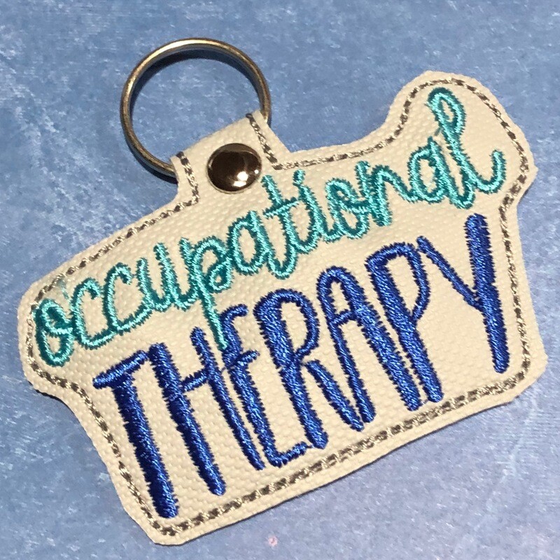 Occupational Therapy
