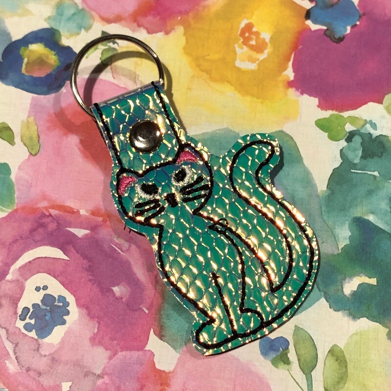 Cat - Shiny