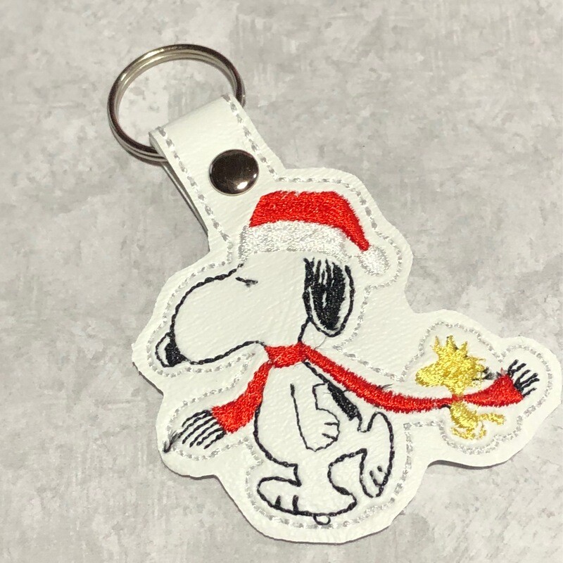 Snoopy - Christmas