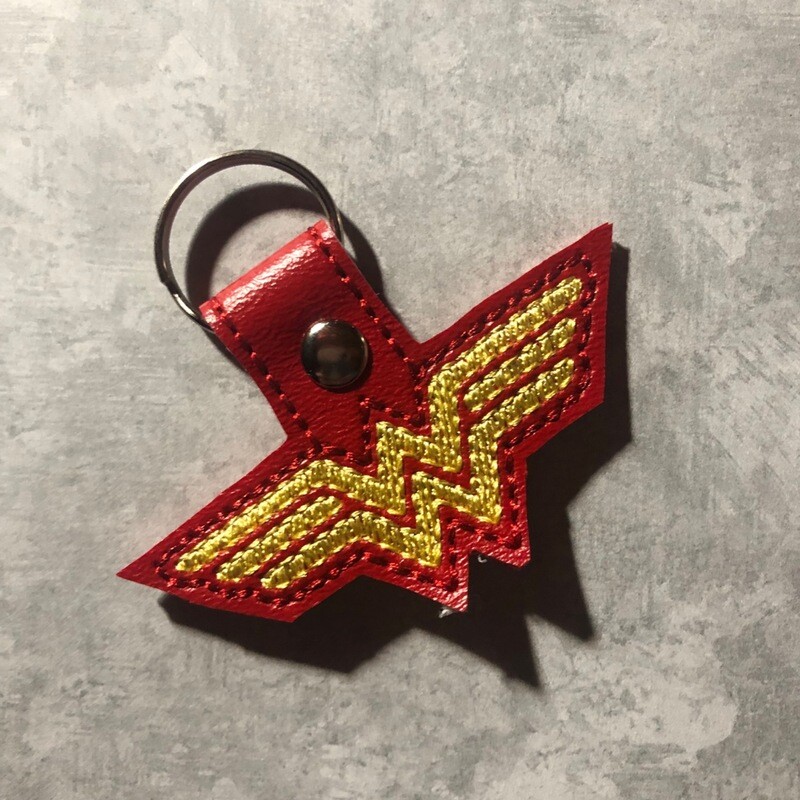 Wonder Woman