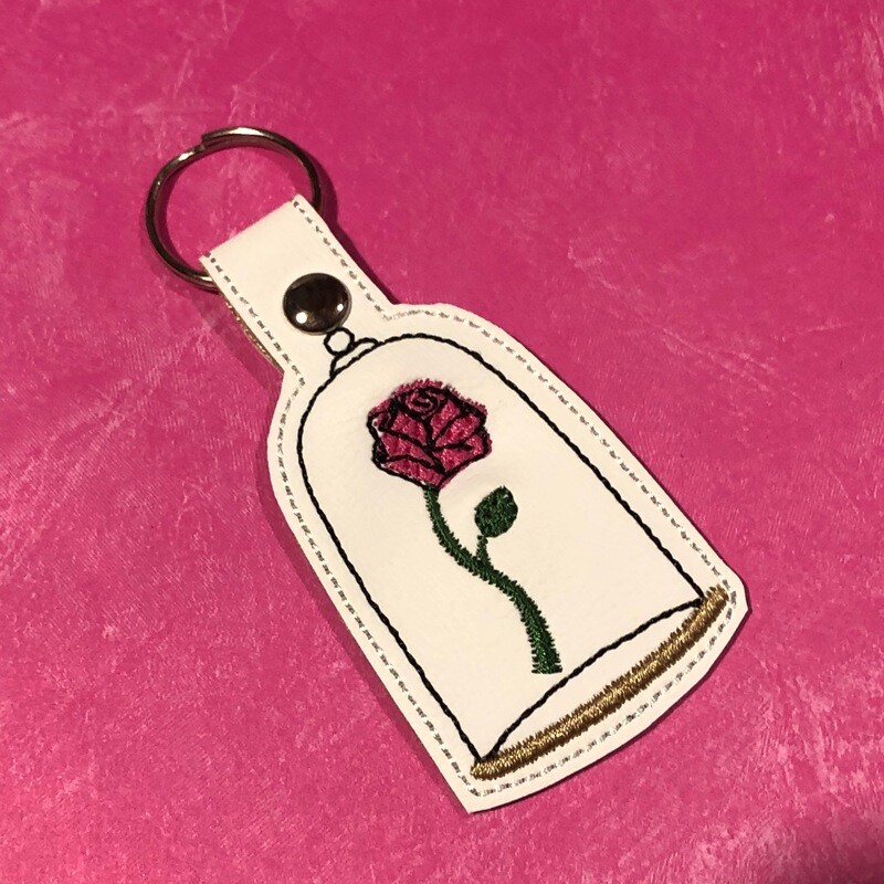 Beauty Rose - Pink