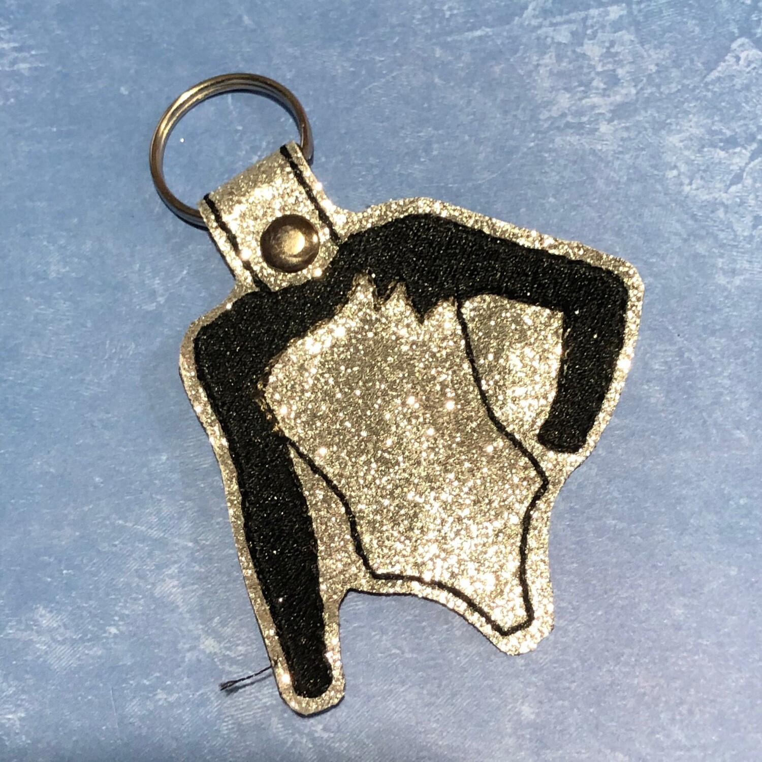 Leotard - Long Sleeve