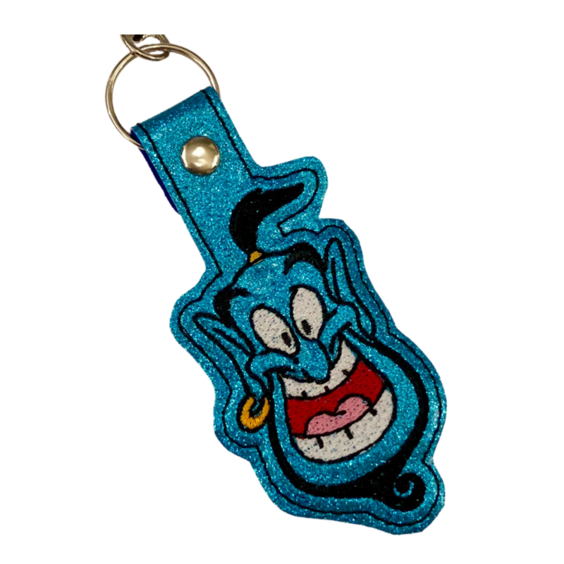Genie