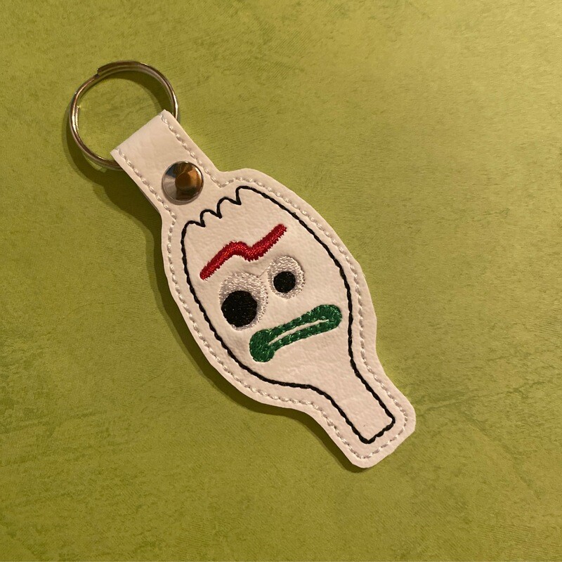 Sporky