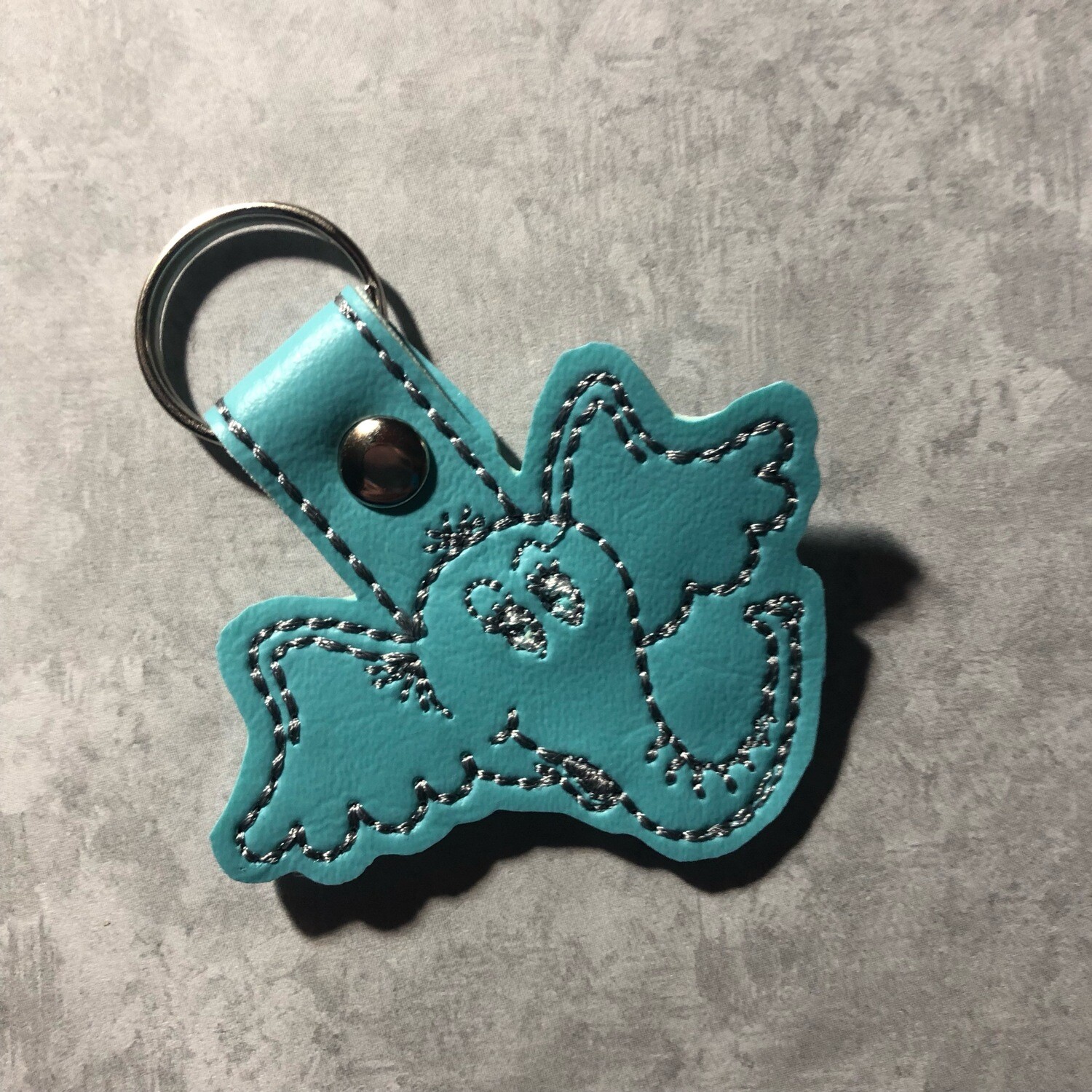 Elephant Named Horton