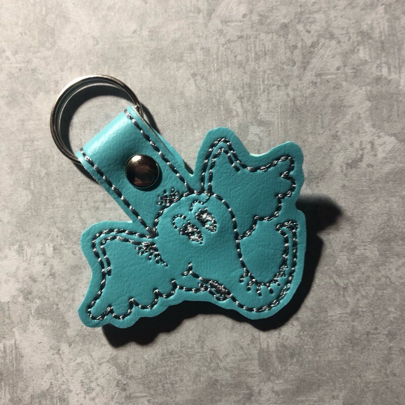 Elephant Named Horton