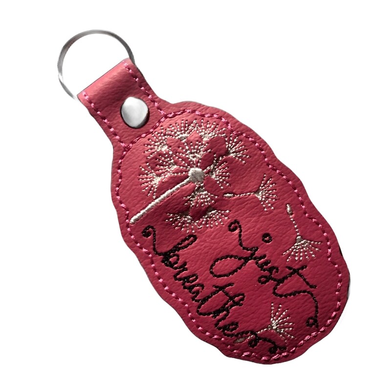 Dandelion - Just Breathe